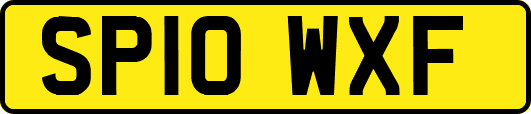 SP10WXF