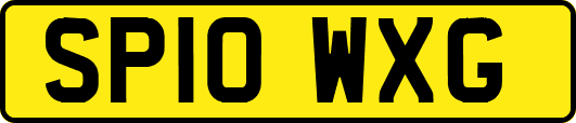 SP10WXG