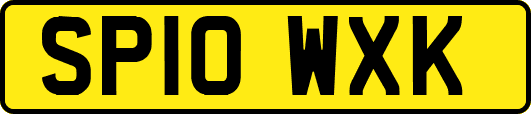 SP10WXK