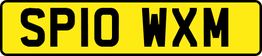 SP10WXM