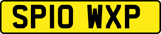 SP10WXP