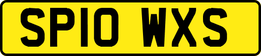 SP10WXS