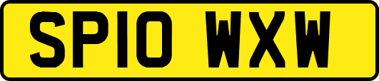 SP10WXW