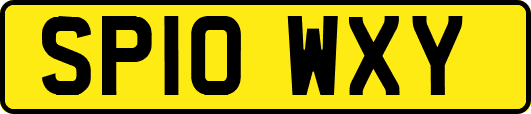 SP10WXY