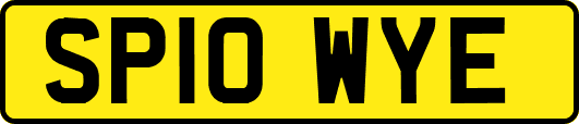 SP10WYE