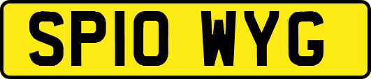 SP10WYG