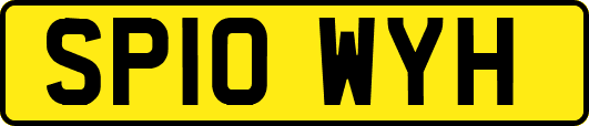 SP10WYH