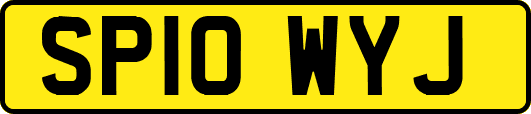 SP10WYJ