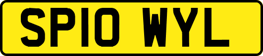 SP10WYL
