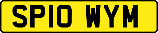 SP10WYM