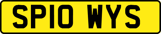 SP10WYS
