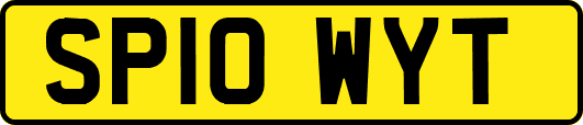 SP10WYT