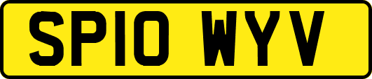 SP10WYV