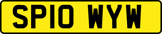 SP10WYW