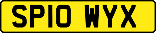 SP10WYX