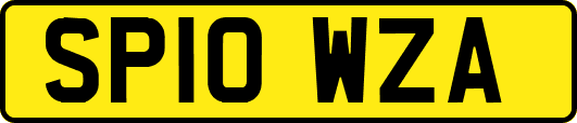 SP10WZA