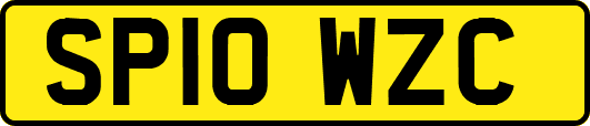 SP10WZC