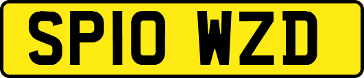 SP10WZD