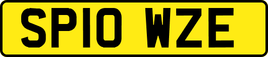 SP10WZE