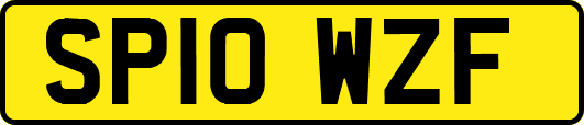 SP10WZF