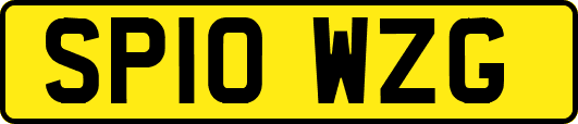 SP10WZG
