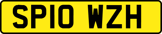 SP10WZH