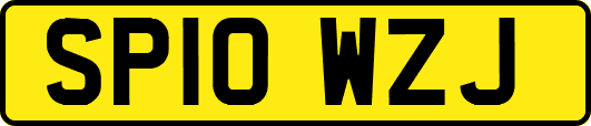 SP10WZJ