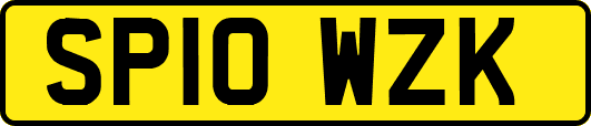 SP10WZK