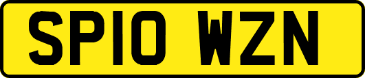 SP10WZN