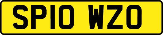SP10WZO