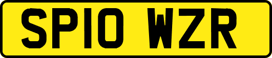 SP10WZR