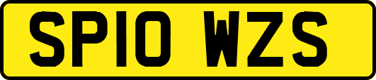 SP10WZS