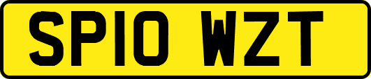 SP10WZT