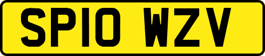 SP10WZV