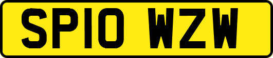 SP10WZW
