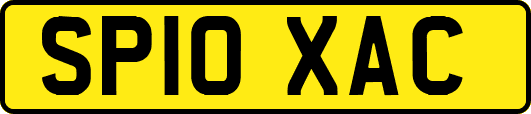 SP10XAC