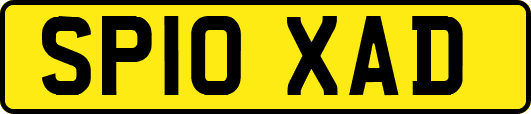 SP10XAD