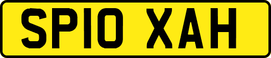 SP10XAH