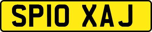 SP10XAJ