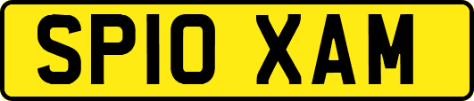 SP10XAM