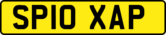 SP10XAP
