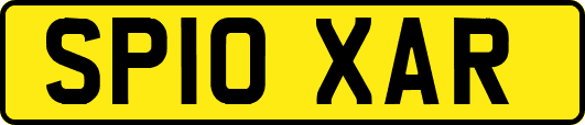 SP10XAR