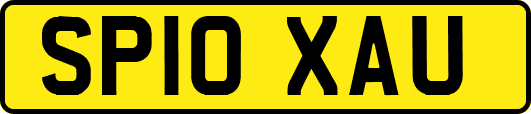 SP10XAU