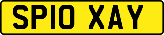 SP10XAY