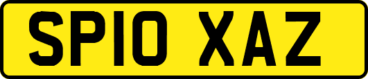 SP10XAZ