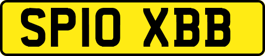 SP10XBB