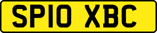 SP10XBC