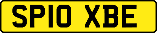 SP10XBE