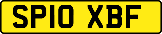 SP10XBF