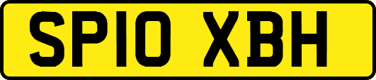 SP10XBH